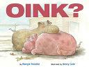Oink? cover