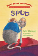 Spud cover