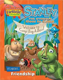 Stanley the Stinkbug cover