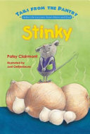 Stinky cover