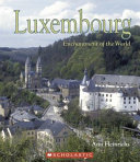 Luxembourg cover