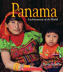 Panama cover