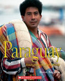 Paraguay cover