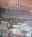 South Africa (Second Series) (2006) cover