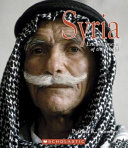 Syria cover