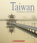 Taiwan cover