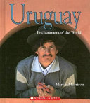 Uruguay cover