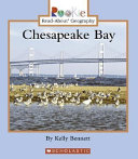 Chesapeake Bay cover