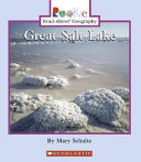 Great Salt Lake cover