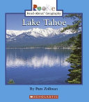 Lake Tahoe cover