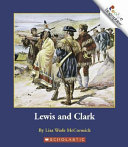 Lewis and Clark cover