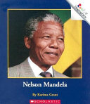 Nelson Mandela cover