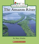 The Amazon River cover