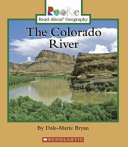 The Colorado River cover