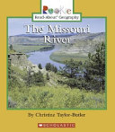 The Missouri River cover