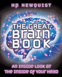 The Great Brain Book: An Inside Look at the Inside of Your Head cover