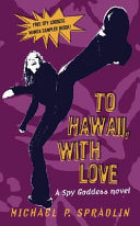 To Hawaii, with Love cover