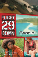 Static: A Novelization cover