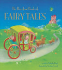 The Barefoot Book of Fairy Tales cover