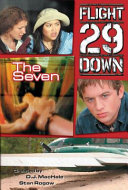 The Seven: A Novelization cover