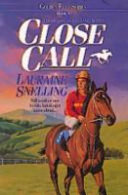 Close Call cover