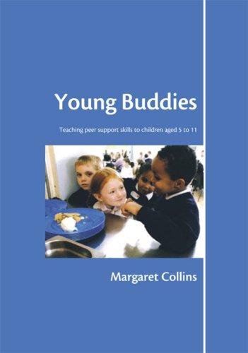 Young Buddy cover