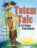 Totem Tale cover