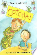 Gotcha! cover