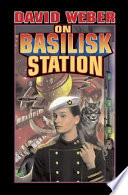 On Basilisk Station cover
