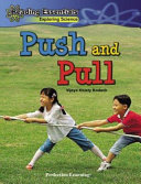 Push and Pull cover