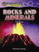 Rocks and Minerals cover