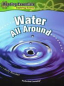Water All Around (Perfection Learning) cover