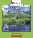 Idaho cover