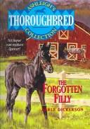 The Forgotten Filly cover