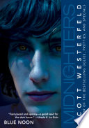 Blue Noon cover