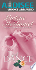 Last Dance cover