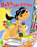 Bebé Goes Shopping cover
