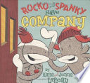 Rocko and Spanky Have Company cover