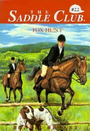 Fox Hunt cover