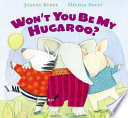 Won't You Be My Hugaroo? cover