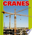 Cranes cover