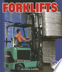Forklifts cover