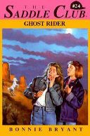 Ghost Rider cover