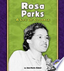 Rosa Parks: A Life of Courage cover