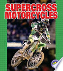 Supercross Motorcycles cover