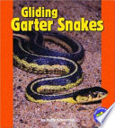 Gliding Garter Snakes cover