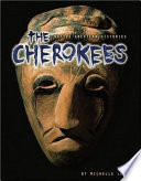 The Cherokees cover