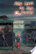The Last of the O-Forms cover
