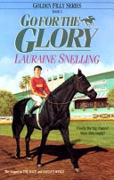 Go for the Glory cover