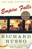 Empire Falls cover